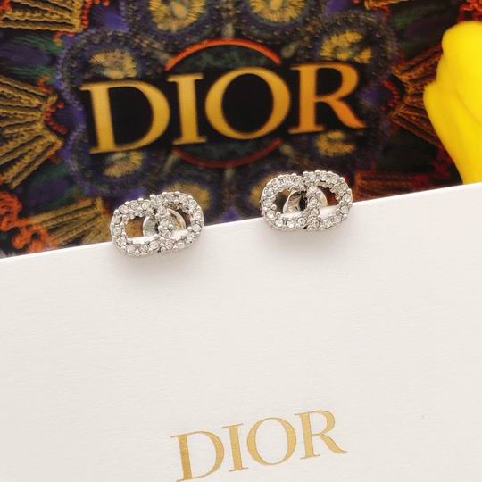 Dior Earring 12lyh115 (1)