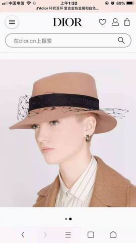 Dior Earring 12lyh116 (6)