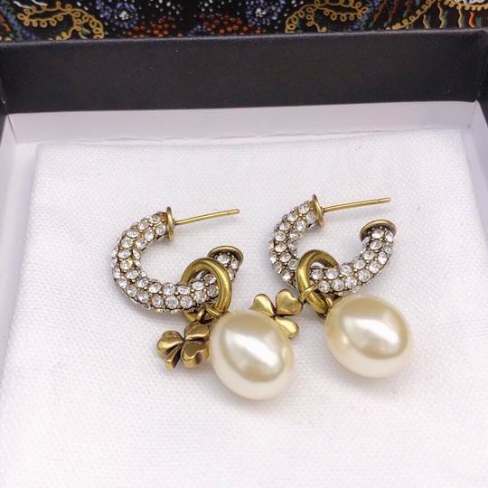 Dior Earring 12lyh117 (1)