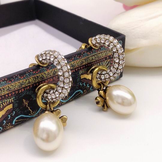 Dior Earring 12lyh117 (5)