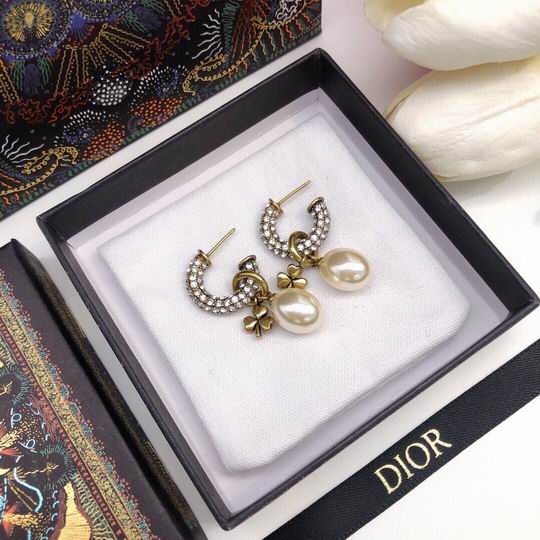 Dior Earring 12lyh117 (7)