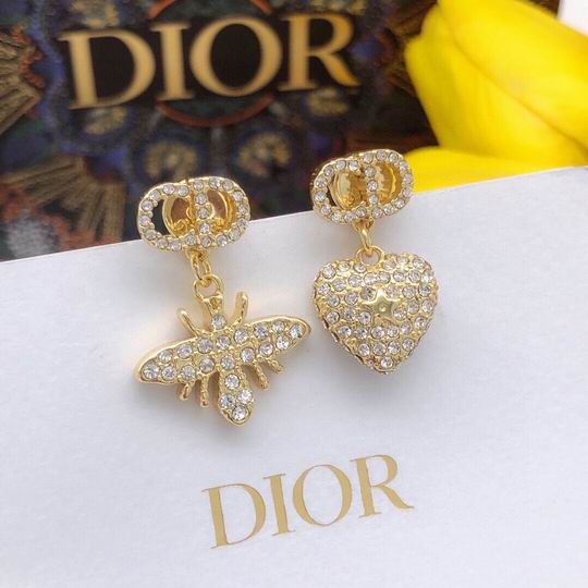 Dior Earring 12lyh119 (1)