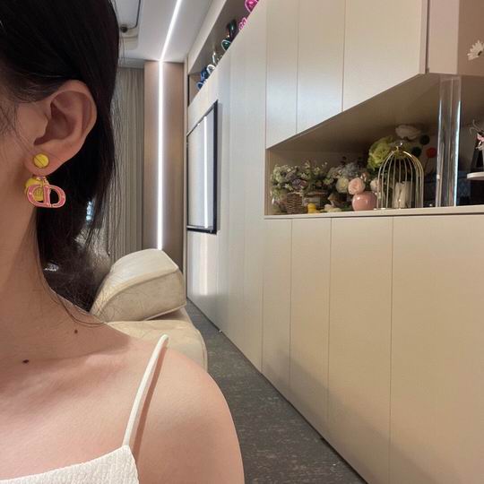 Dior Earring 12lyh119 (5)