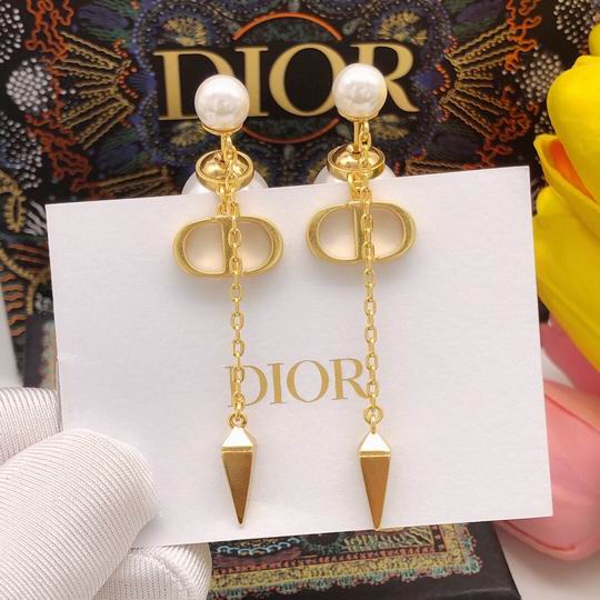 Dior Earring 12lyh120 (2)