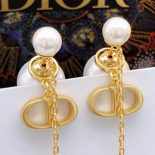 Dior Earring 12lyh120 (3)