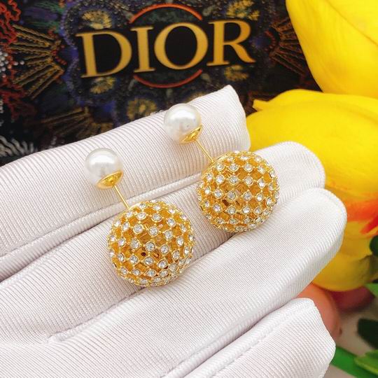 Dior Earring 12lyh121 (1)