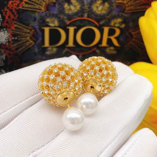 Dior Earring 12lyh121 (2)