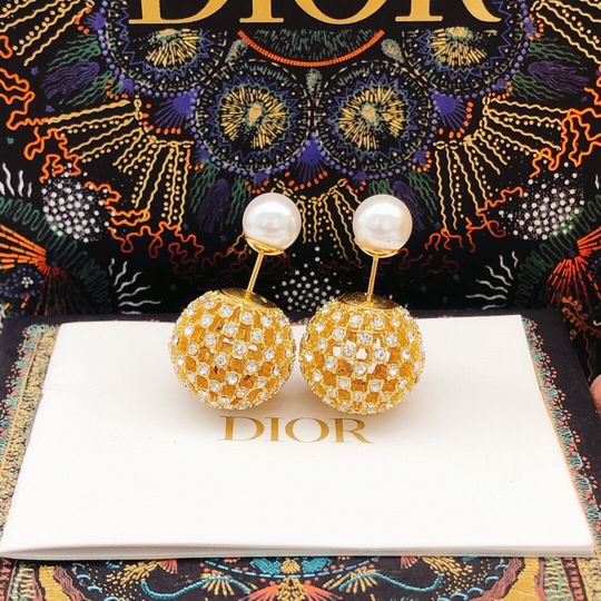 Dior Earring 12lyh121 (3)