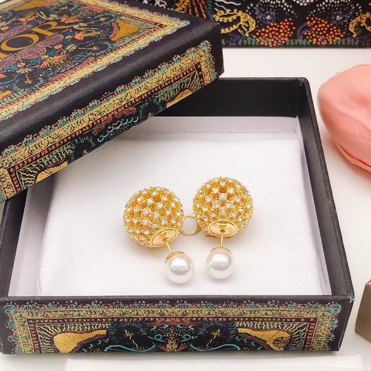 Dior Earring 12lyh121 (4)
