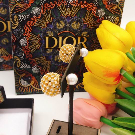 Dior Earring 12lyh121 (5)