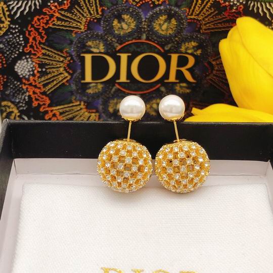 Dior Earring 12lyh121 (6)