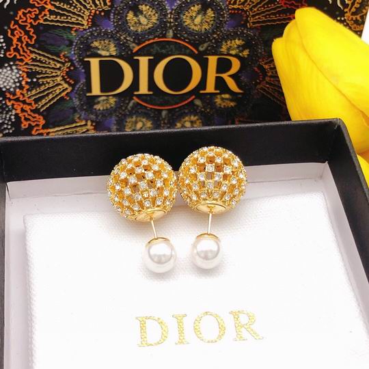 Dior Earring 12lyh121 (7)