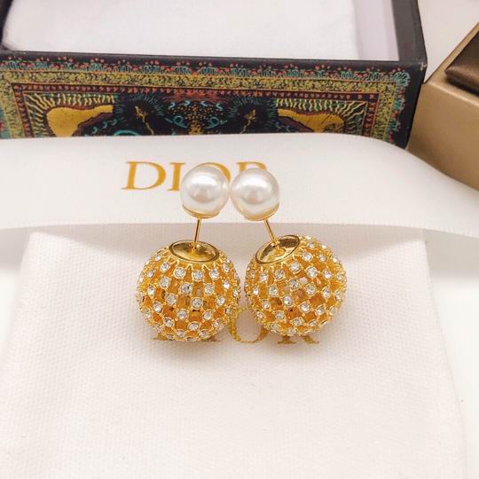 Dior Earring 12lyh121 (8)