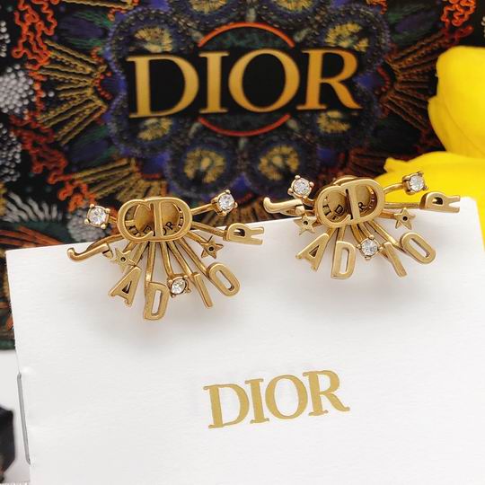 Dior Earring 12lyh122 (2)
