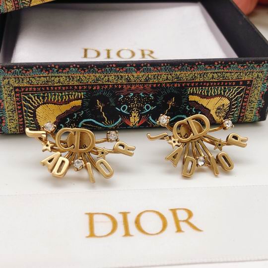 Dior Earring 12lyh122 (3)