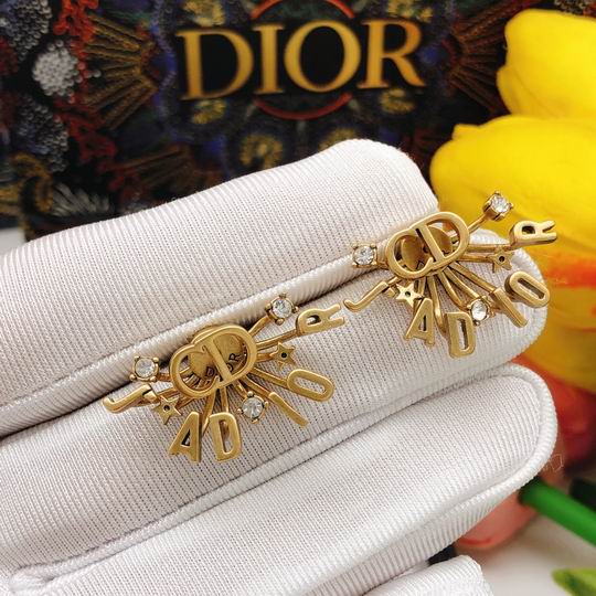 Dior Earring 12lyh122 (4)