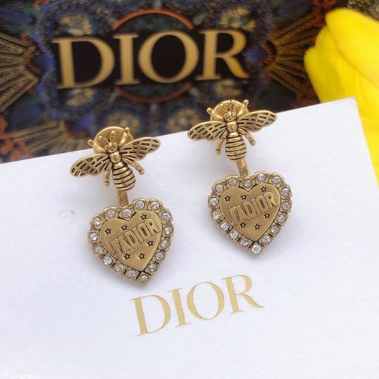 Dior Earring 12lyh123 (1)