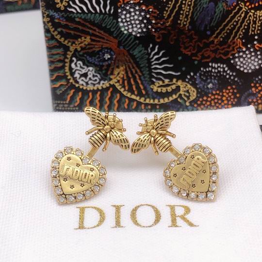 Dior Earring 12lyh123 (2)