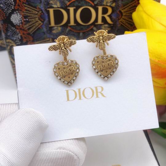 Dior Earring 12lyh123 (3)