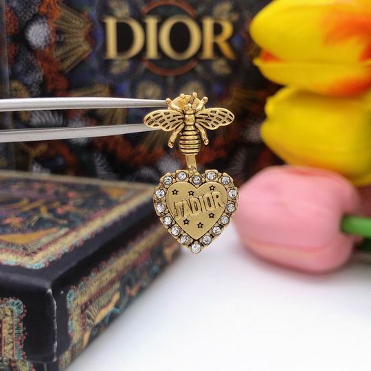 Dior Earring 12lyh123 (4)