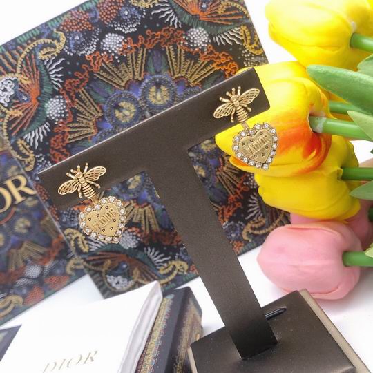 Dior Earring 12lyh123 (5)