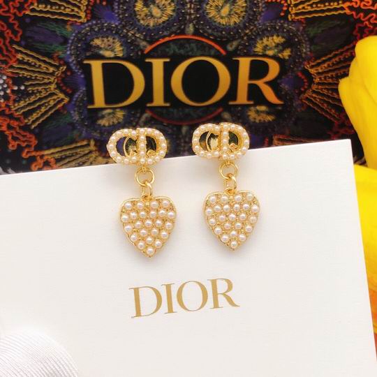 Dior Earring 12lyh124 (1)