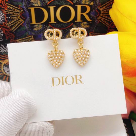 Dior Earring 12lyh124 (2)