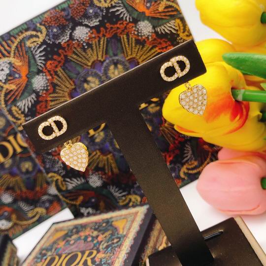 Dior Earring 12lyh124 (3)
