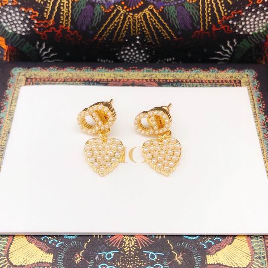 Dior Earring 12lyh124 (4)