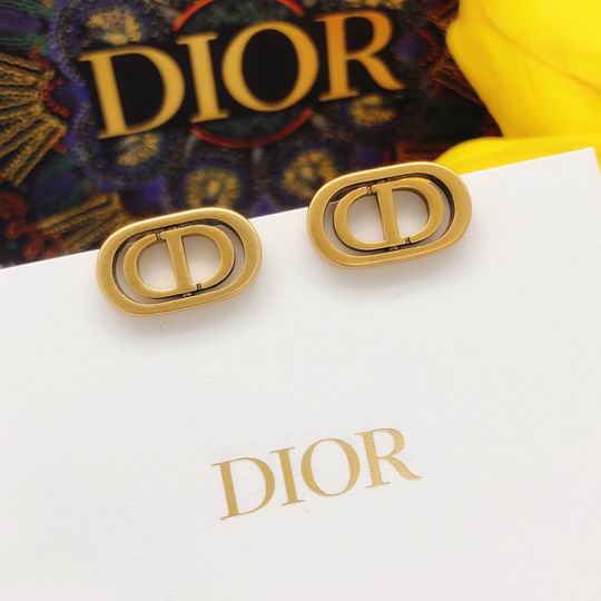 Dior Earring 12lyh125 (1)