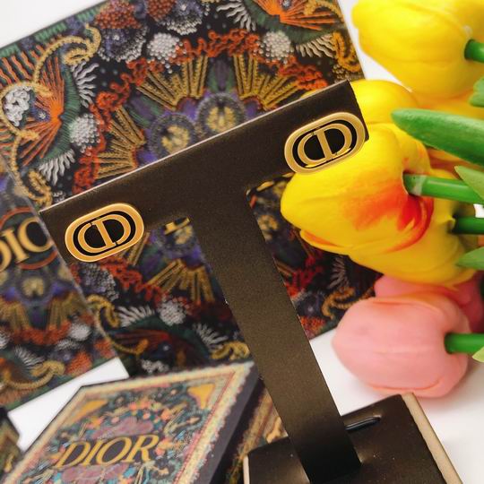 Dior Earring 12lyh125 (4)