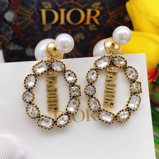 Dior Earring 12lyh128 (1)