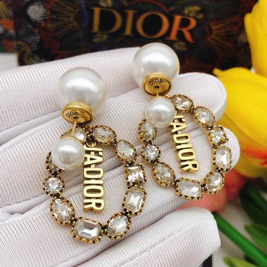 Dior Earring 12lyh128 (5)