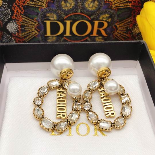 Dior Earring 12lyh128 (8)