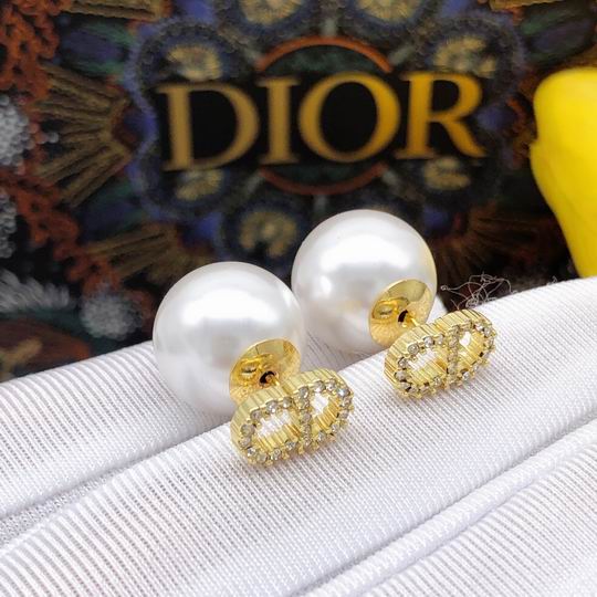 Dior Earring 12lyh129 (1)