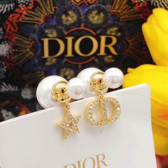 Dior Earring 12lyh130 (1)