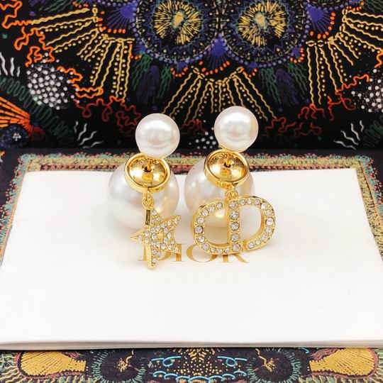 Dior Earring 12lyh130 (2)