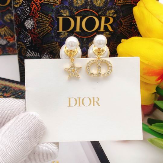 Dior Earring 12lyh130 (3)