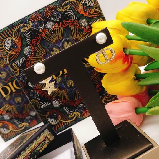 Dior Earring 12lyh130 (5)