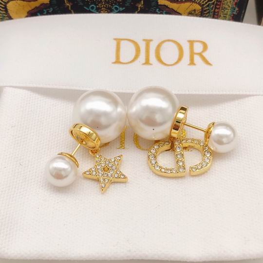 Dior Earring 12lyh130 (7)