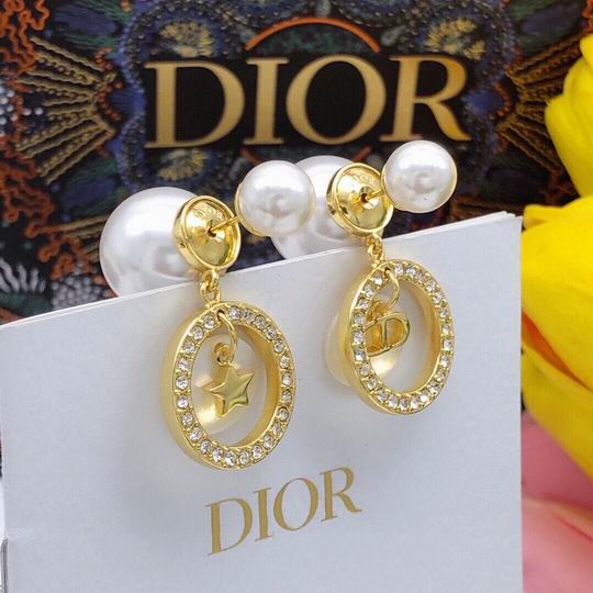 Dior Earring 12lyh131 (1)