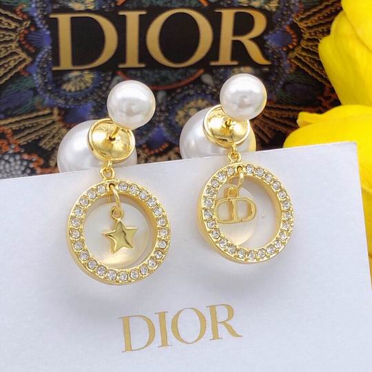 Dior Earring 12lyh131 (2)