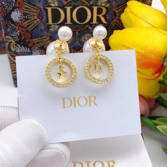 Dior Earring 12lyh131 (4)
