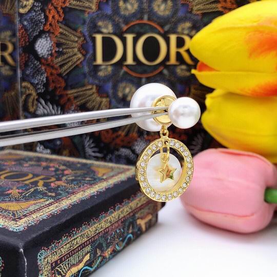 Dior Earring 12lyh131 (5)