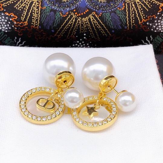 Dior Earring 12lyh131 (6)
