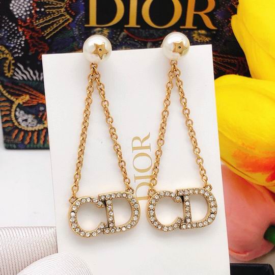 Dior Earring 12lyh132 (1)