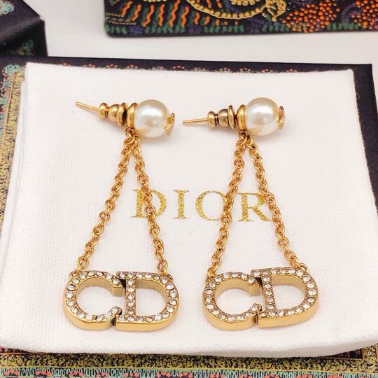 Dior Earring 12lyh132 (2)