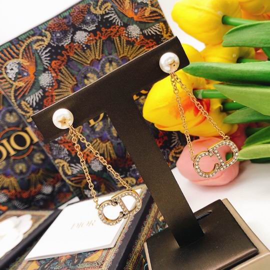 Dior Earring 12lyh132 (6)