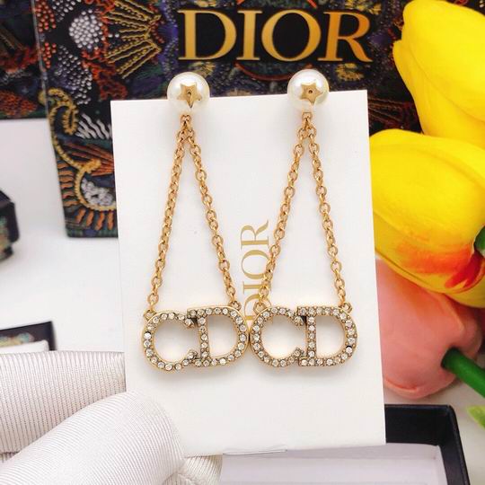 Dior Earring 12lyh132 (7)