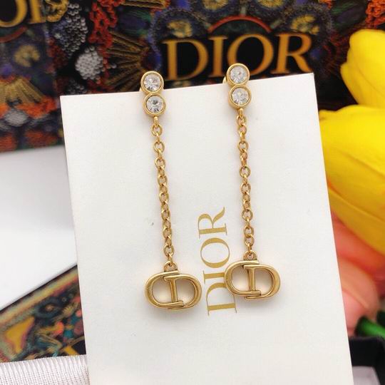 Dior Earring 12lyh133 (1)